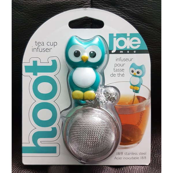 Msc Tea Infuser Hoot Owl 11120